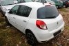 Belka zawieszenia tył Renault Clio III Lift 2010 1.5DCI K9K766 Hatchback 5-drzwi
